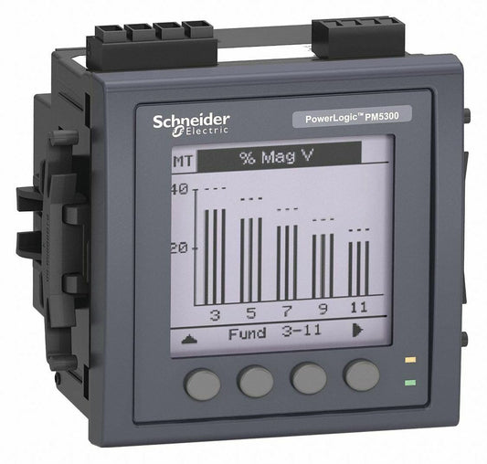 SCHNEIDER ELECTRIC Power Meter