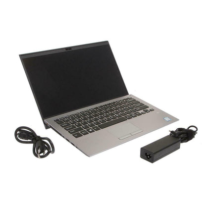 VAIO SX14 14" Full HD Notebook Computer - Silver SKU#1167732