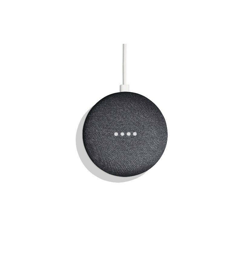 Mini google home store chromecast