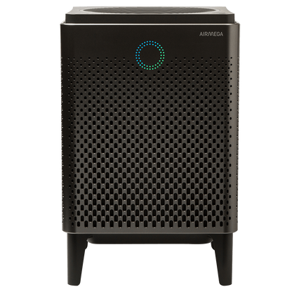 Coway Airmega 400s HEPA Air Purifier, Graphite, Brand New