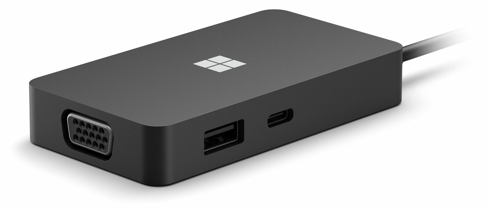 Microsoft USB-C Travel Hub SWV-00001 Multi puertos