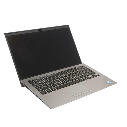 VAIO SX14 14" Full HD Notebook Computer - Silver SKU#1167732