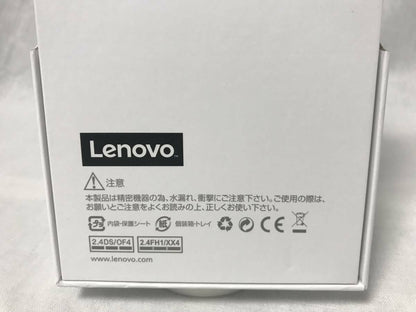 【Simfree】Lenovo Softbank 32GB Black 503LV Windows10 Mobil -Smartphone-