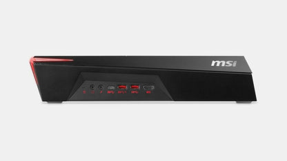 MSI Trident 3 Desktop - Intel Core i7 16GB RAM 1TB SSD RTX 2060