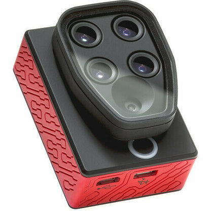 Parrot Sequoia Multispectral Sensor