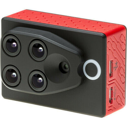 Parrot Sequoia Multispectral Sensor