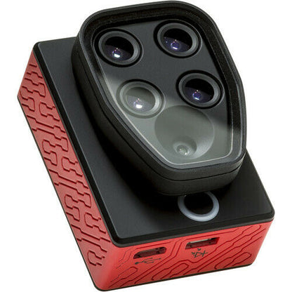 Parrot Sequoia Multispectral Sensor