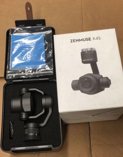 DJI Zenmuse X4S Camera for DJI Inspire 2