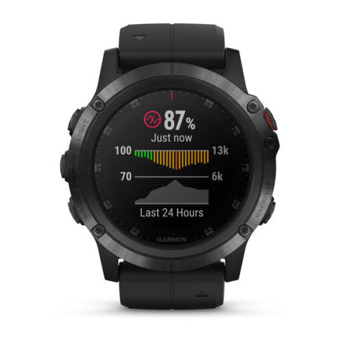 Mapas garmin best sale fenix 5 plus