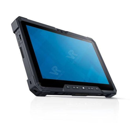 Dell Latitude 12 Rugged 7202 11.6" M-5Y71 8GB 256GB SSD Windows 10 Pro Tablet