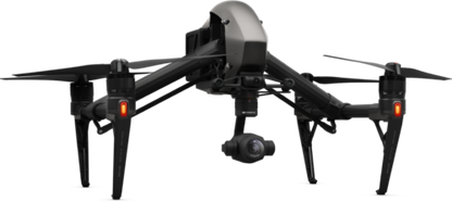 DJI Zenmuse X4S Camera for DJI Inspire 2