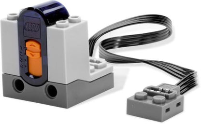 LEGO Power Functions Motor 8879+8884+88000+88002 for Winter Holiday Train 10254