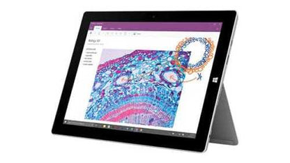 Microsoft Surface 3 10.8" 128GB Atom x7 Z8700 GSM 4G LTE DESBLOQUEADO Tablet