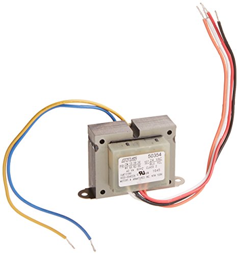 Mars – Motores & armatures 50354 40 VA 120/208/240 V a transformador de 24 V